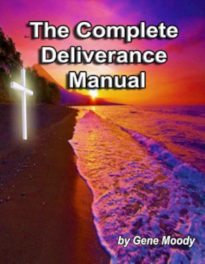 Deliverance-Manual